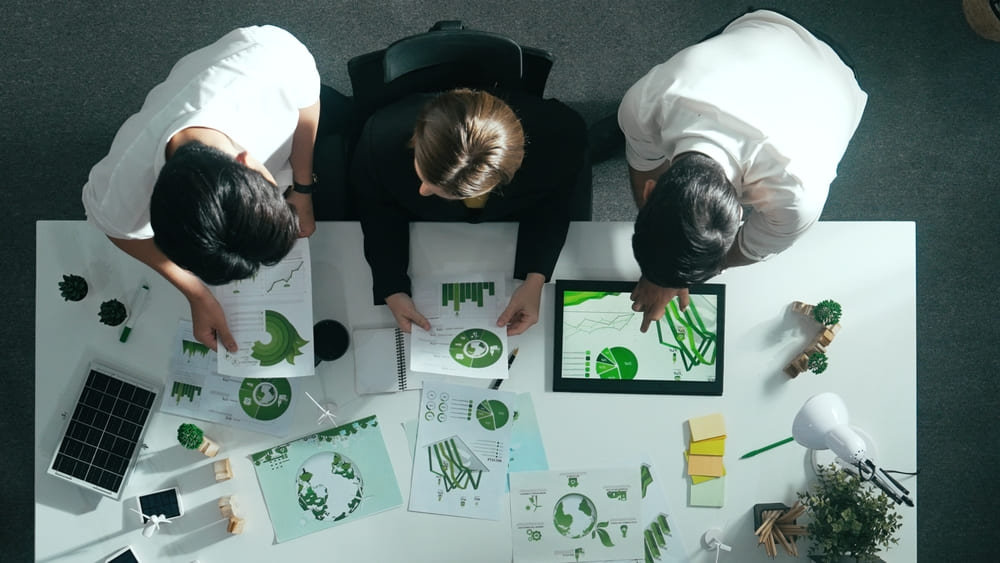 ISO 14001:2024 – O que mudou e por que sua empresa deve se adaptar