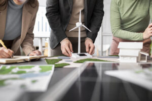 Superando os desafios na implementação da ISO 14001:2024