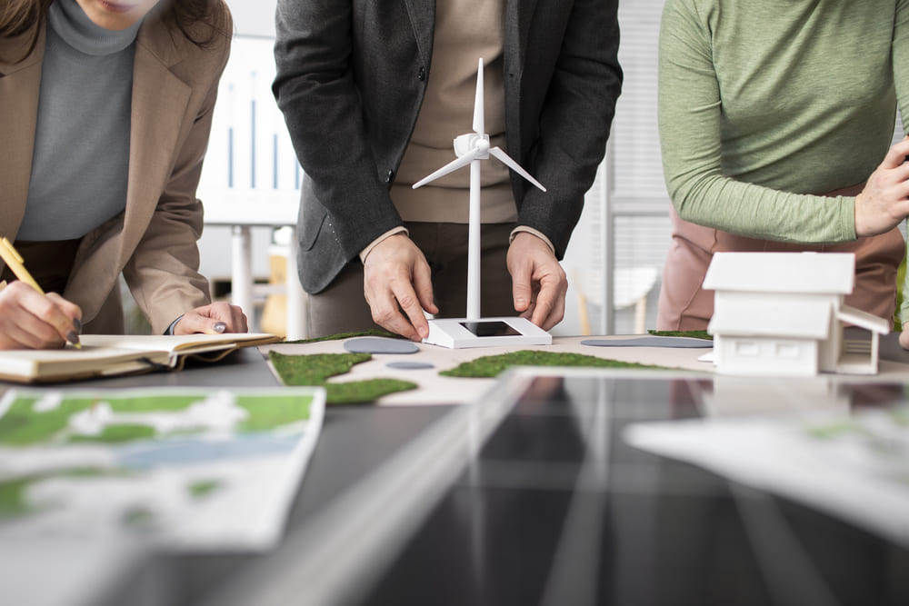 Superando os desafios na implementação da ISO 14001:2024